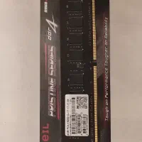 رم 4 گیگ اورجینال گارانتی سازگار