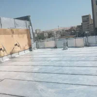 نصب ایزوگام علی و نعمت