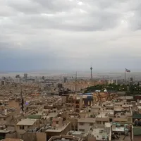 140متری برج بام    /  سه خواب  / فول باسازی شده|اجارهٔ آپارتمان|تهران, کوی فراز|دیوار