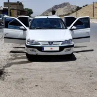 پارس ۱۴۰۱ کامل رنگ