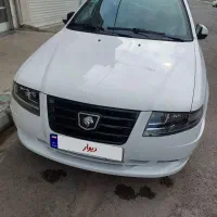 سمند سورن XU7P