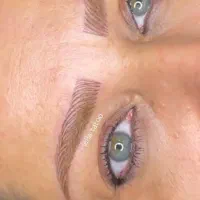 بازیبایی دائمی بدرخشید