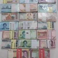 بسته های کلکسیونی و شاباشی و نو مخصوص روز مادر|کلکسیون سکه، تمبر، اسکناس|قم, یزدانشهر|دیوار