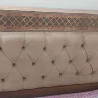 تختخواب عرض ۱۲۰