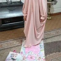 چادر نماز جشن تکلیف|کفش و لباس بچه|اردبیل, |دیوار