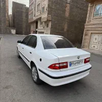 سمندEf7دوگانه کارخانه مدل۱۳۹۷|خودرو سواری و وانت|قرچک, میرزائی جنوبی|دیوار