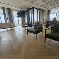 نصاب واجرا ونصب لمینت پارکت کفپوش قرنیز اسکوتی