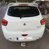 تیبا2|خودرو سواری و وانت|نهاوند, |دیوار