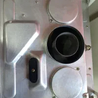 فروش پکیج کارکرده مشابه صفروتعویض با پکیج خراب شما|آبگرمکن، پکیج، شوفاژ|گرگان, |دیوار