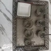 سرویس چای خوری