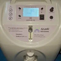 دستگاه اکسیژن ساز سوشیا 5لیتری
