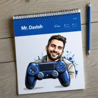 نصب بازی ps4
