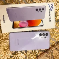 گوشی سامسونگ A32|موبایل|تهران, تهرانپارس غربی|دیوار