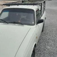 فروش فوری وانت بار مدل۹۳