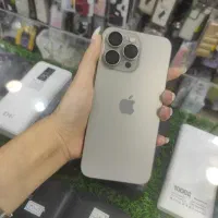 ایفون 15promax