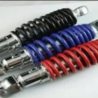 کمک‌فنر و فنر لول  عمده و تک قیمت کارخانه