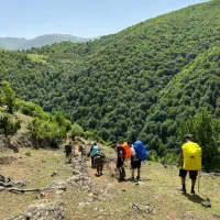 ۱۸۵متر پنت هوس فول امکانات