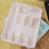 نظم دهنده قاشق و چنگال