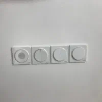 شهرکیاس/آسانسور دار/فول بازسازی/۹۶ متر|فروش آپارتمان|تهران, شهرک یاس|دیوار