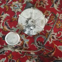 رگلاتور گاز کامل