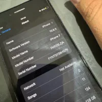ایفون ۷ سون|موبایل|تبریز, |دیوار