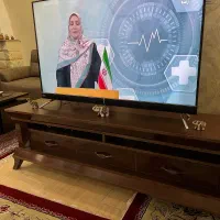 تلویزیون جی پلاس ۵۰ اینچ هوشمند نو|تلویزیون و پروژکتور|زنجان, |دیوار