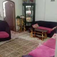 خانم خاندار باتجربه