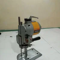 قیچی برقی برشکاری جویی|لوازم خیاطی و بافتنی|تهران, شادآباد|دیوار