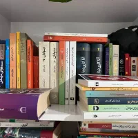 فروش کتاب|کلکسیون و سرگرمی|تهران, بلوار کشاورز|دیوار