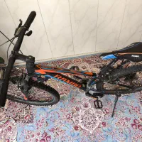 دوچرخه ۲۶ حرفه ای