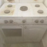 اجاق گاز پنج شعله