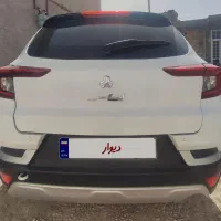 اطلس|خودرو سواری و وانت|زرین دشت (فارس), |دیوار