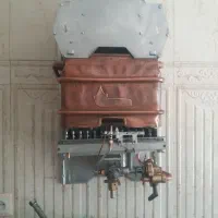 آبگرمکن دیواری بوتان