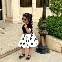 بهترین برندهای اروپایی پوشاک کودک ونوجوان