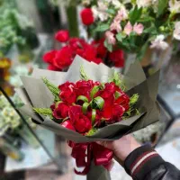 دسته گل|گل و گیاه طبیعی|مشهد, شهرک رازی (شهرک غرب)|دیوار