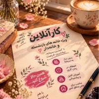 بازار یابی شبکه ای