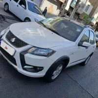 کوئیک Gxr مدل ۱۴۰۳ بی رنگ مشابه صفر بصورت اقساط|خودرو سواری و وانت|باقرشهر, |دیوار