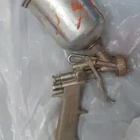 پیسوله رنگ قدیمی در حد نو