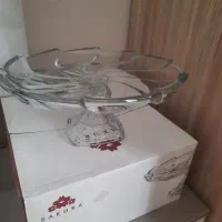 میوه خوری پایه دار