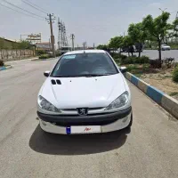 206 تیپ ۲