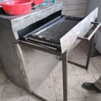 خشک کن نیمه صنعتی