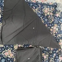 مقنعه مشکی سایز ۹۰