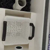 چربیگیر ، چربی گیر فایبرگلاس مخصوص رستوران|مصالح و تجهیزات ساختمان|اصفهان, جلفا|دیوار