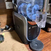 یخ در بهشت ساز نینجا اصلی