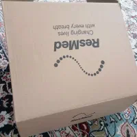 دستگاه کمک تنفسی Resmed