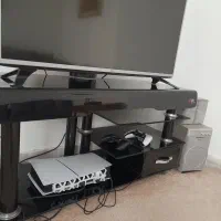 میز تلویزیون