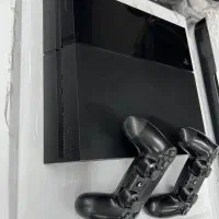 ps4. 2 daste. 500g.
