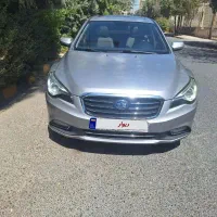 بسترن B50F