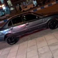 سمندlx93|خودرو سواری و وانت|زابل, |دیوار