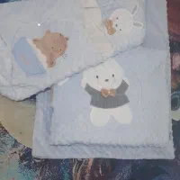 رختخواب نوزاد